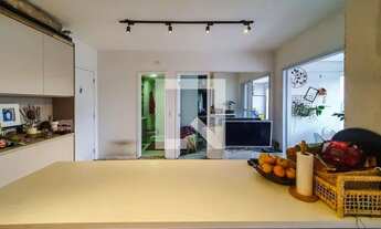 Imagem 5: Apartamento para Aluguel - Cambuci, 1 Quarto, 51 m2