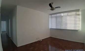 Imagem 2: APARTAMENTO - PINHEIROS - SP