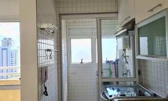 Imagem 5: Apartamento para venda possui 48 metros quadrados com 1 quarto em Pinheiros - São Paulo