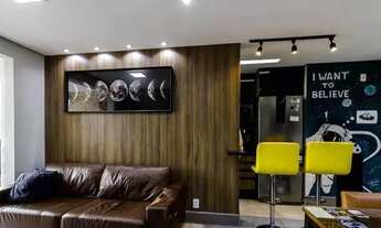 Imagem 5: Apartamento à venda com 62m², 2 quartos e 1 vaga no Sacomã