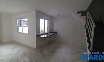 Imagem 5: COBERTURA - VILA SANTA TERESA - SP