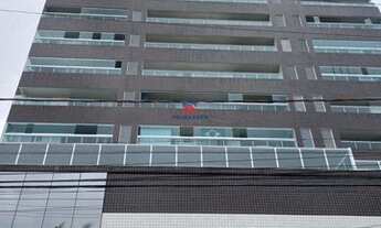 Imagem 1: Apartamento com 2 dorms, Canto do Forte, Praia Grande - R$ 690 mil, Cod