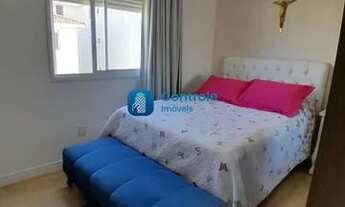 Imagem 7: MH/Apartamento para venda possui 65 metros quadrados com 2 quartos em Capoeiras - Florianó