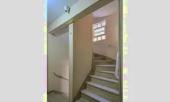 Imagem 7: Edifício NORUEGA no 6º Andar na Bela Vista em São Paulo/SP - Apartamento à Venda contendo