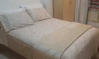 Imagem: Apartamento em Copacabana de 1 Quarto para