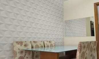 Imagem 6: Apartamento d Apartamento com 3 dormitórios