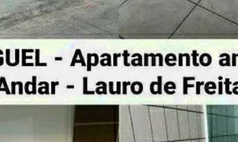 Imagem: Apartamento 2/4