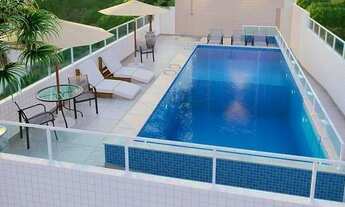 Imagem 4: Apartamento 2 dormitórios para Venda em Praia Grande, Guilhermina, 1 dormitório, 1 banheir