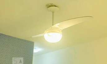 Imagem 2: Apartamento para Aluguel - Vila Isabel, 2 Quartos, 55 m2