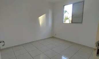 Imagem 3: NL Apartamento para aluguel tem 50 metros quadrados com 2 quartos em Parque Aeroporto - Ta