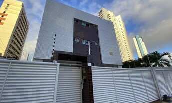 Imagem: Apartamento Residencial Manaíra-Mzt