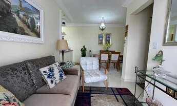 Imagem 6: Apartamento com 2 dormitórios à venda, 68 m² por R$ 460.000 - Parque Industrial - São José