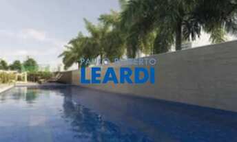 Imagem: APARTAMENTO - VILA GUARANI - SP