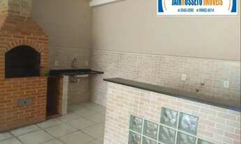 Imagem 6: Casa Residencial e Comercial para aluguel possui 400 m² com 3 quartos em Itapuã - Vila Vel