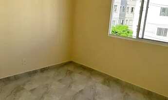 Imagem 4: Lírio do Vale, Cd Smart Vista do Sol para aluguel com 41 metros quadrados com 2 quartos