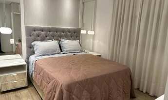 Imagem 7: Apartamento para venda com 156 m² com 3 quartos em Vila Olímpia - São Paulo - SP