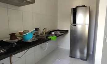 Imagem 5: Apartamento para aluguel no Condomínio Calliandra