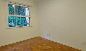 Imagem 6: Gávea - 62 m2 - Quarto e sala