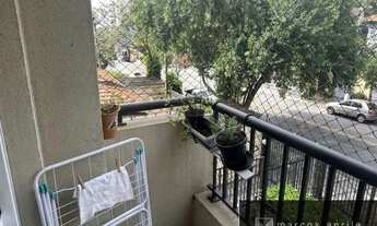 Imagem 4: Apartamento à venda 2 dormitórios no Bairro da Saúde - SP