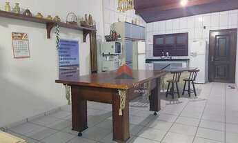 Imagem 5: Casa com 2 dormitórios à venda, 153 m² por R$ 650.000,00 - Martim de Sá - Caraguatatuba/SP