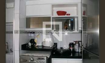 Imagem 5: Apartamento à Venda - Utinga, 2 Quartos, 52 m2