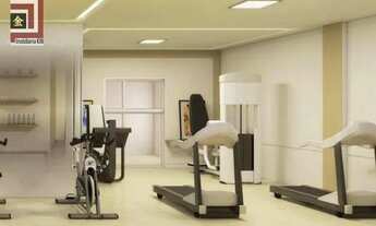 Imagem 5: Apartamento com 3 dormitórios à venda, 136 m² por R$ 1.690.000,00 - Vila Mariana - São Pau