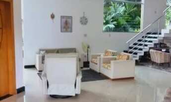 Imagem 6: Excelente oportunidade, Condomínio Green Ville II, Belíssima mansão tríplex 640m²