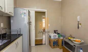 Imagem 7: Apartamento reformado com 3 dormitórios e 1 vaga pronto para entrar