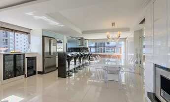 Imagem 3: Cobertura para Venda - 300m², 3 dormitórios, sendo 1 suites, 2 vagas - Bela Vista