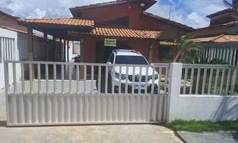 Imagem 2: CASA NO ATALAIA Casa com 4 dormitórios