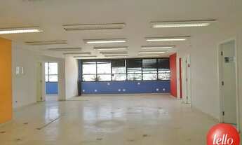 Imagem 2: São Paulo - Conjunto Comercial/Sala - Vila Mariana