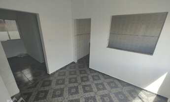 Imagem 7: SOBRADO REFORMADO PARA LOCAÇÃO NA MOOCA