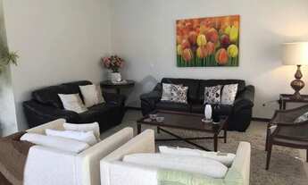 Imagem 4: Casa - Jardim Botânico (Sousas) - Campinas