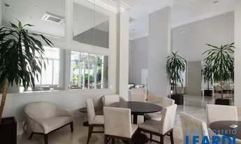 Imagem 5: APARTAMENTO - MOEMA ÍNDIOS - SP