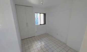 Imagem 6: Apartamento para venda tem 110 metros quadrados com 3 quartos sts 2 elev nasc lazer comp u