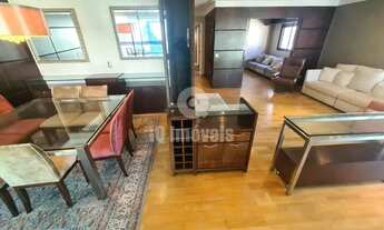 Imagem 5: Apartamento Campo Belo 3 suites, 242 m² 4 vagas !