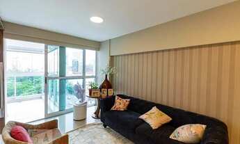 Imagem 4: Apartamento à Venda - Icaraí, 4 Quartos, 145 m2