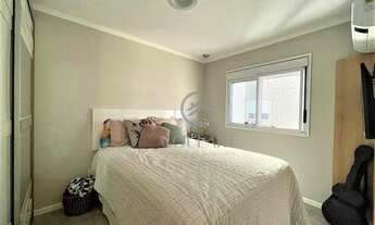 Imagem 7: Lindo Apartamento Semi Mobiliado próximo a Dom Joaquim