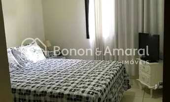 Imagem 4: Apartamento à venda no Residencial Nova Campinas, 4 quartos, 1 suíte, 128m²