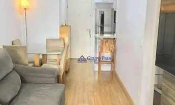 Imagem 5: Apartamento com 2 dormitórios à venda, 56 m² por R$ 477.000,00 - Vila Nair - São Paulo/SP