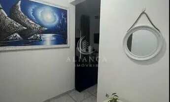 Imagem 3: Apartamento à venda no bairro Nova Palhoça - Palhoça/SC