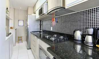 Imagem 7: Apartamento com 3 Dormitorio(s) localizado(a) no bairro SARANDI em Porto Alegre / Ref.:O