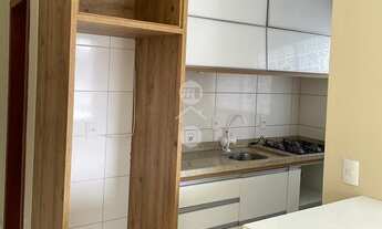 Imagem 3: Apartamento 2 dormitórios - bairro Nova Palhoça