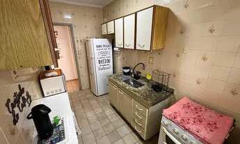 Imagem 6: Apartamento Aviação Praia Grande