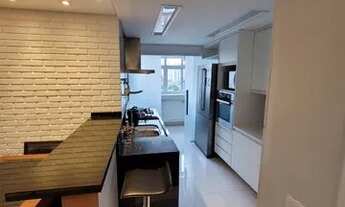 Imagem 7: Apartamento para aluguel com 67 metros quadrados com 6 quartos em Brooklin Paulista - São