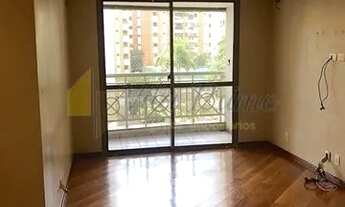 Imagem 4: EXCELENTE APARTAMENTO 3 DORMITÓRIOS PARA LOCAÇÃO