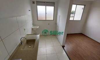 Imagem 7: Apartamento com 2 dormitórios para alugar, 45 m² por R$ 1.085,00/mês - São Jerônimo - Grav