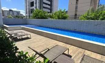 Imagem: Apartamento próximo ao Maceió shopping