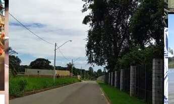 Imagem: Lote portal do Lago em sta Bárbara de góias