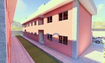 Imagem 5: Apartamentos novos à venda com 2 dormitórios no bairro Rio da Praia em Bertioga-SP